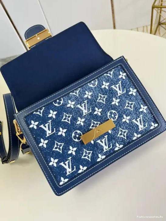 FS CHEAP LOUIS DAUPHINE MM VUITTON 0703